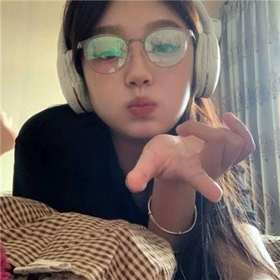 阿吉小姐