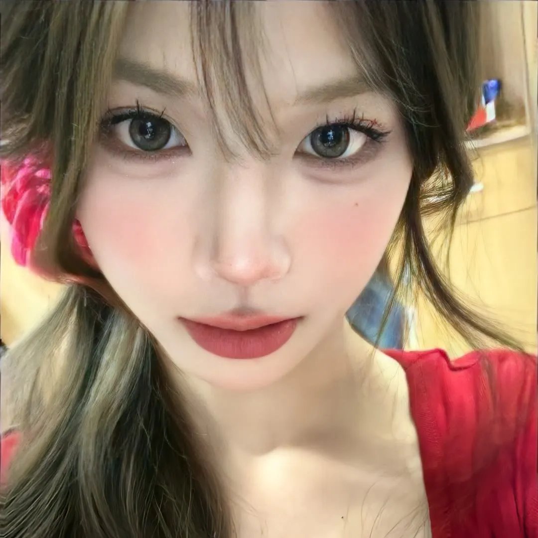 金厄姆的女孩
