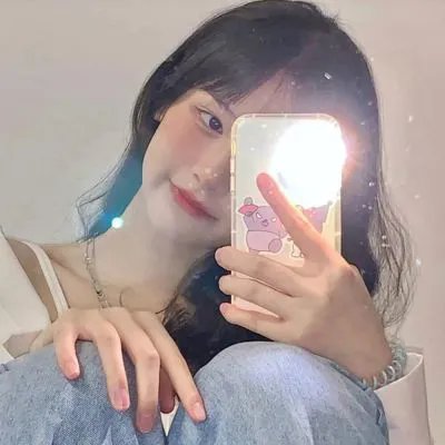 美人脸